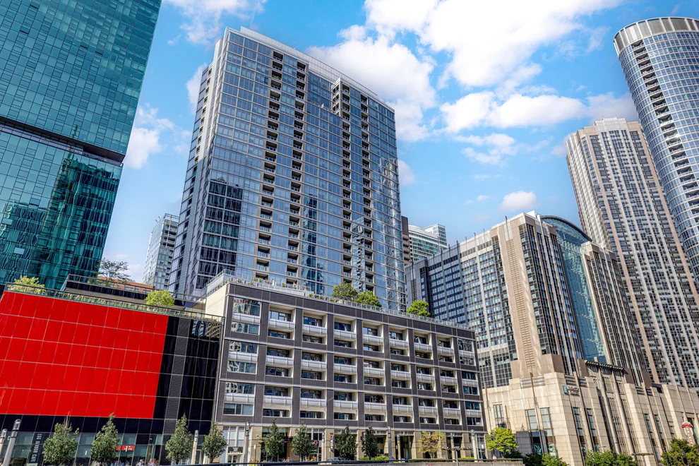 Unit for sale at 240 E Illinois Street, Chicago, IL 60611