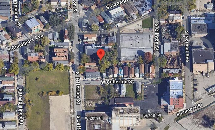 Unit for sale at 1923 S Jefferson Street, Chicago, IL 60616