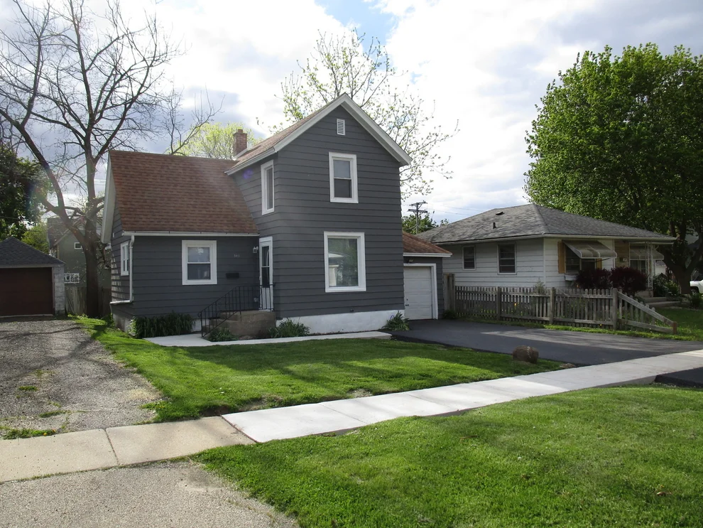 Unit for sale at 508 N Hart Street, Harvard, IL 60033