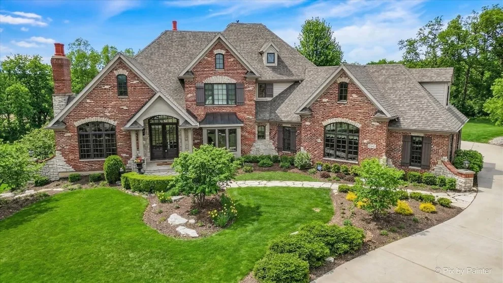Unit for sale at 11446 Brighton Oaks Drive, Yorkville, IL 60560