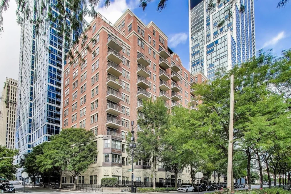 Unit for sale at 1250 S INDIANA Avenue, Chicago, IL 60605