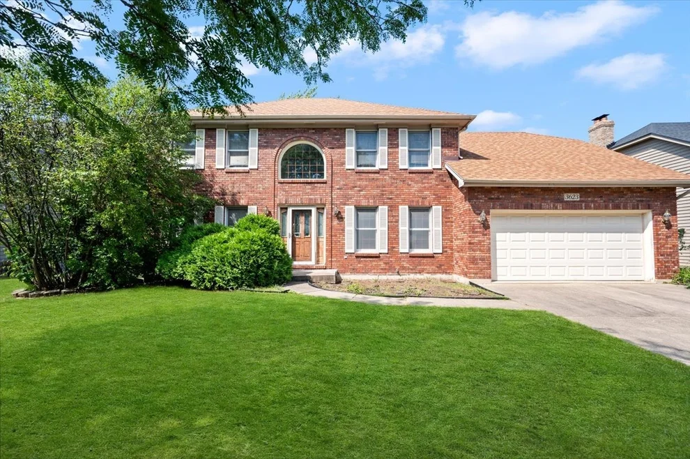 Unit for sale at 3623 Becket Lane, Naperville, IL 60564