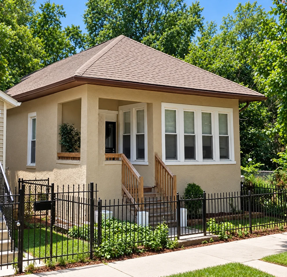 Unit for sale at 7644 S Champlain Avenue, Chicago, IL 60619