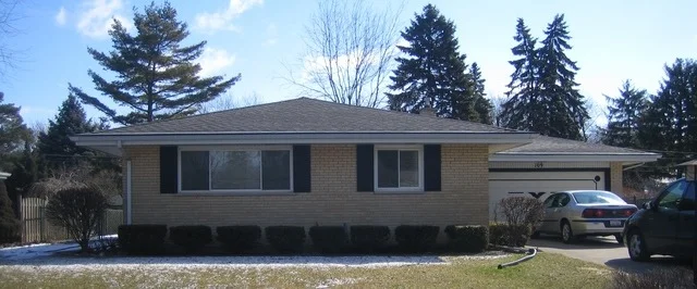 Unit for sale at 109 Stevenson Lane, MOUNT PROSPECT, IL 60056