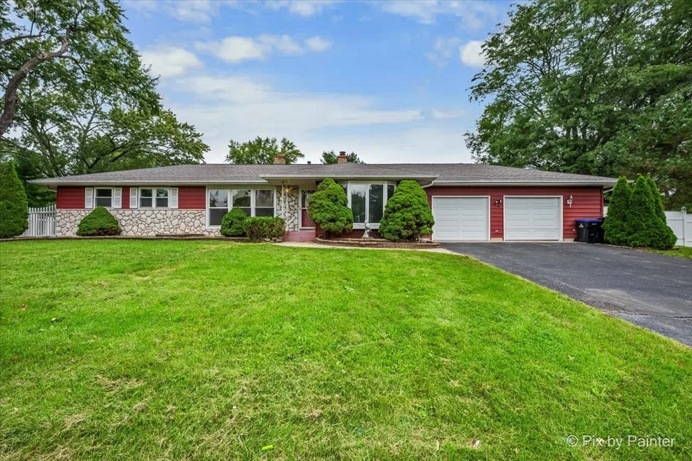 Unit for sale at 1218 Oakleaf Avenue, McHenry, IL 60051