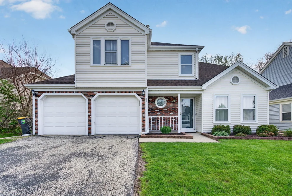 Unit for sale at 81 Washington Avenue, Streamwood, IL 60107