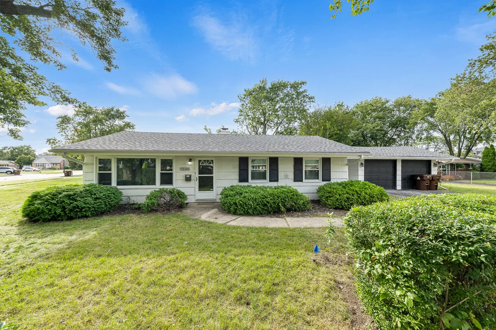 Unit for sale at 7144 173rd Place, Tinley Park, IL 60477