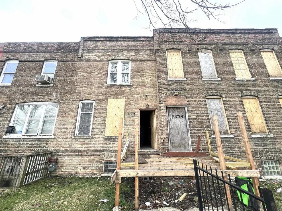 Unit for sale at 10736 S Langley Avenue, Chicago, IL 60628