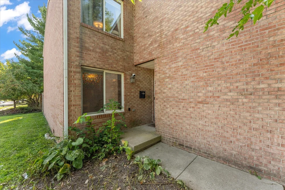 Unit for sale at 1319 E Harding Drive, Urbana, IL 61801