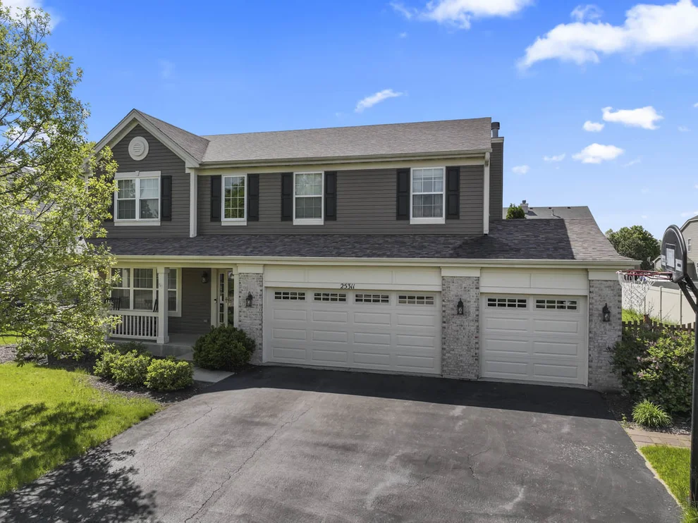 Unit for sale at 25311 Scott Drive, Plainfield, IL 60544