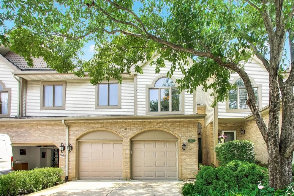 Unit for sale at 133 Schiller Place, Itasca, IL 60143