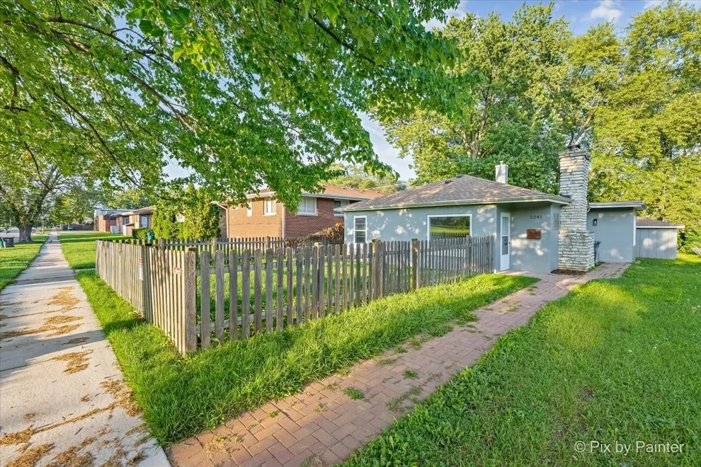 Unit for sale at 2241 Galilee Avenue, Zion, IL 60099