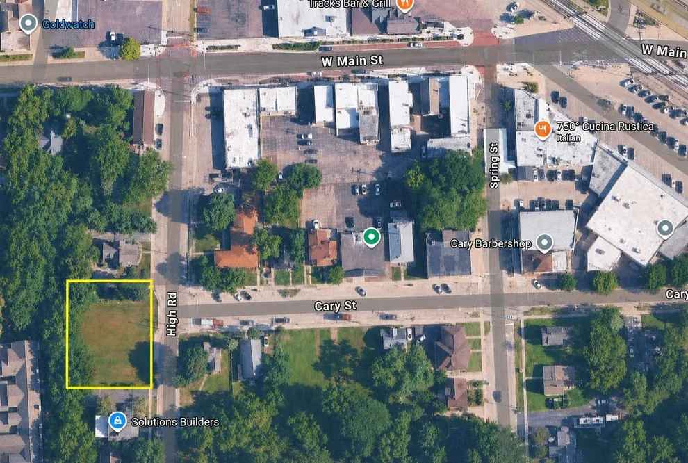Unit for sale at 104 High Road, Cary, IL 60013