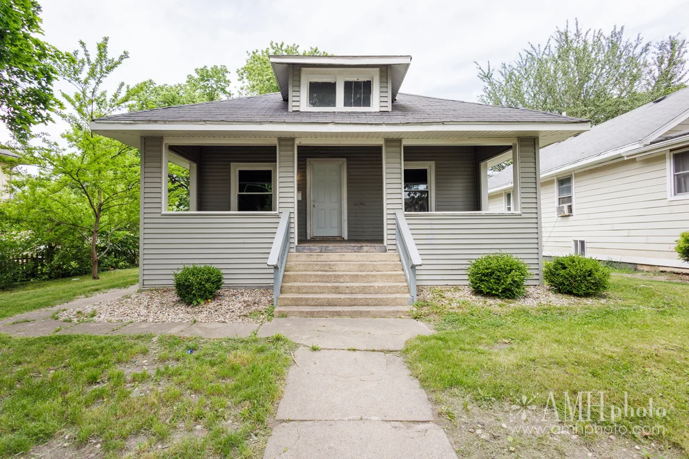 Unit for sale at 459 S Lincoln Avenue, Kankakee, IL 60901