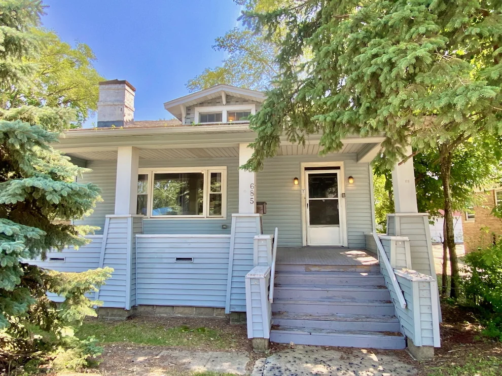 Unit for sale at 685 E 142nd Street, Dolton, IL 60419