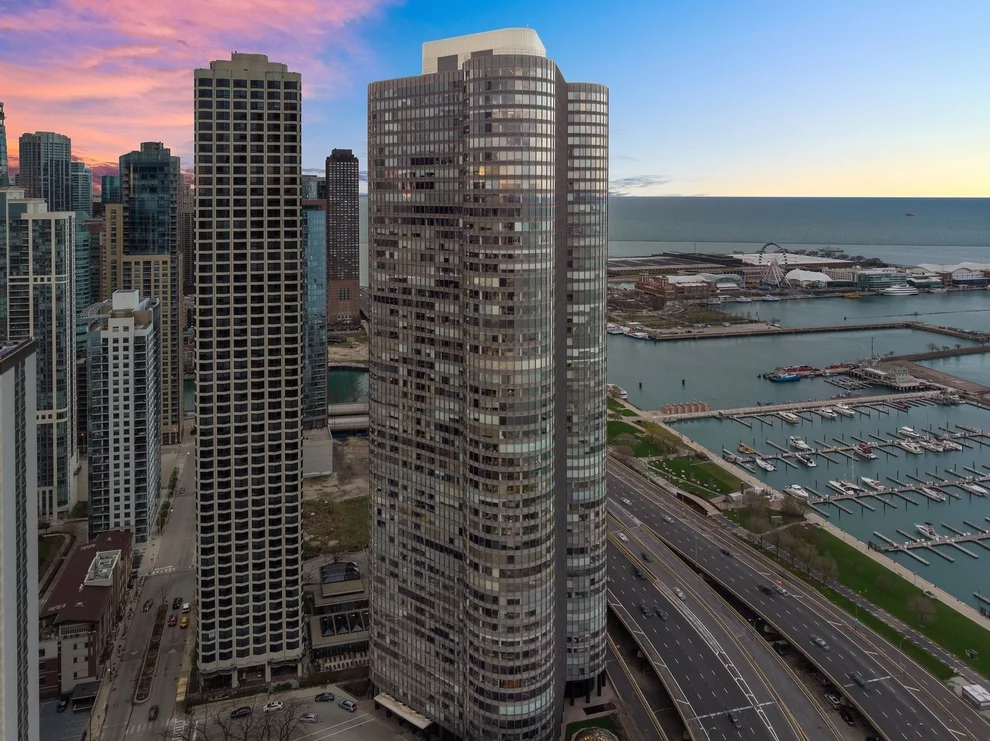 Unit for sale at 155 N Harbor Drive, Chicago, IL 60601