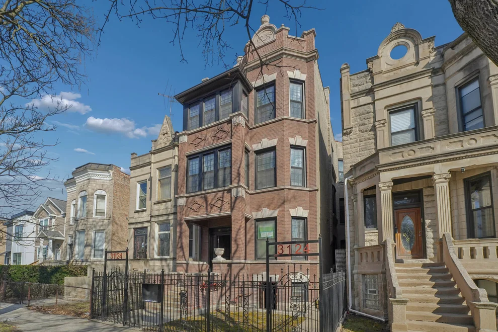Unit for sale at 3124 W 15th Place, Chicago, IL 60623