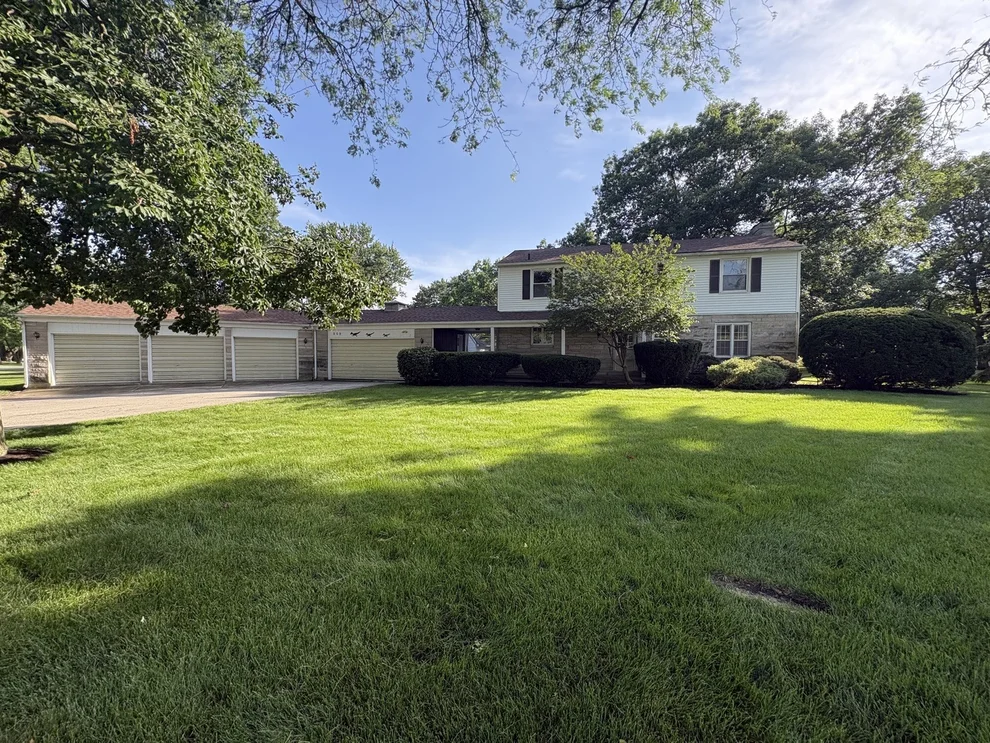Unit for sale at 809 Mcclaran Avenue, Aurora, IL 60506
