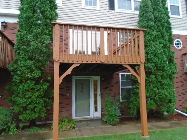 Unit for sale at 746 TIFFANY Court, Antioch, IL 60002