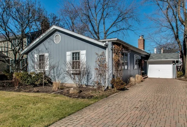 Unit for sale at 2138 ELMWOOD Avenue, Wilmette, IL 60091