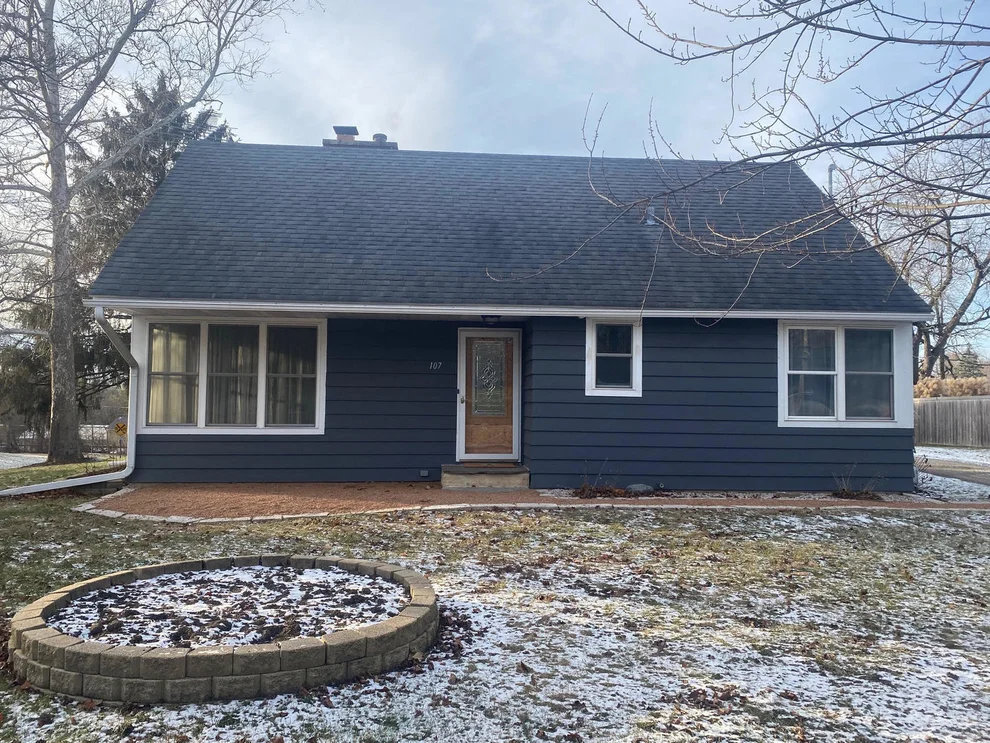 Unit for sale at 107 N Madison Street, Oswego, IL 60543