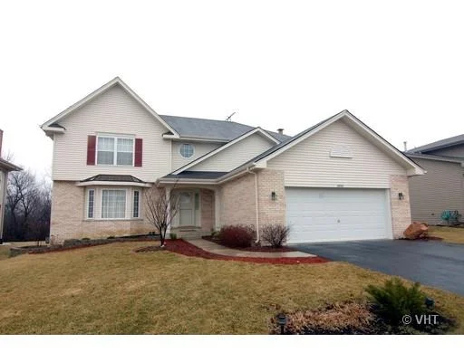 Unit for sale at 1025 Victoria Lane, GLENDALE HEIGHTS, IL 60139