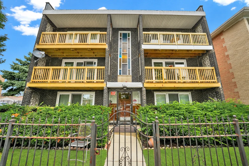 Unit for sale at 5701 S Kenton Avenue, Chicago, IL 60629