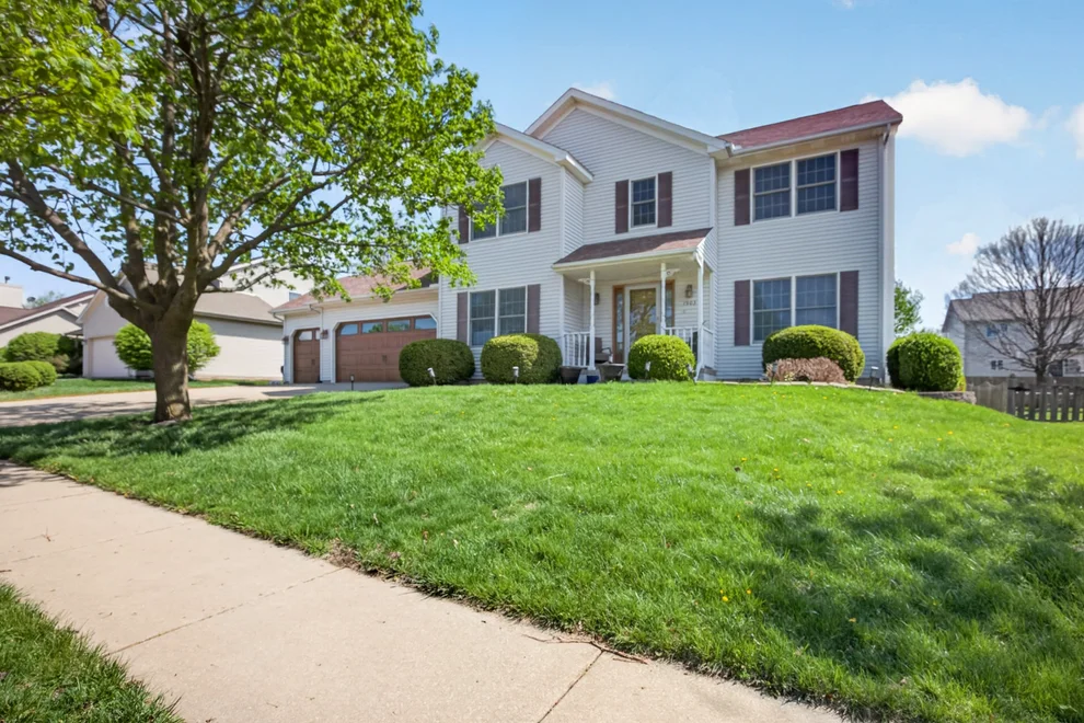 Unit for sale at 1503 Broad Creek Road, Bloomington, IL 61704