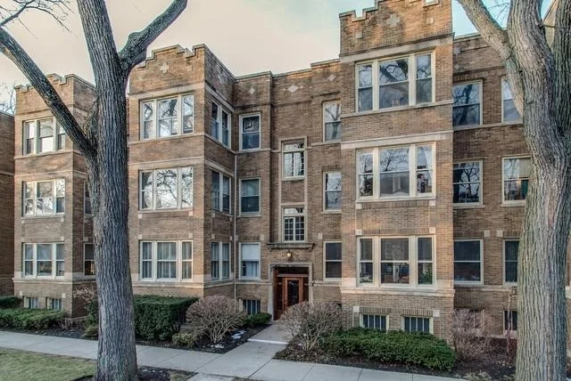 Unit for sale at 725 SIMPSON Street, EVANSTON, IL 60201