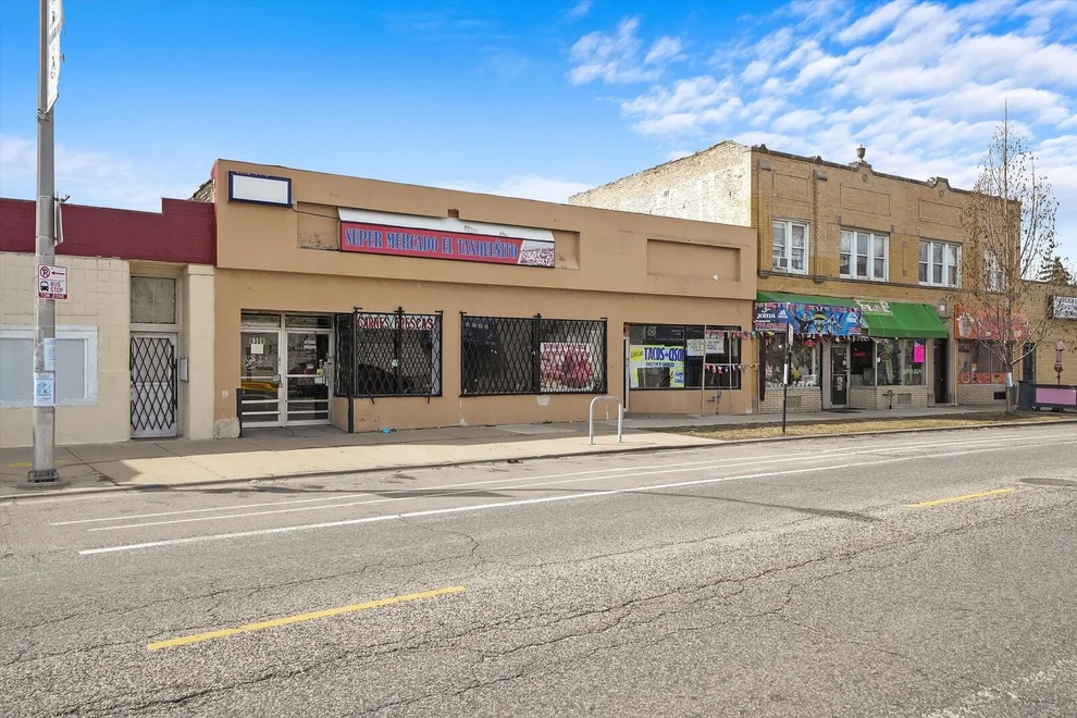 Unit for sale at 6309 W Grand Avenue, Chicago, IL 60639