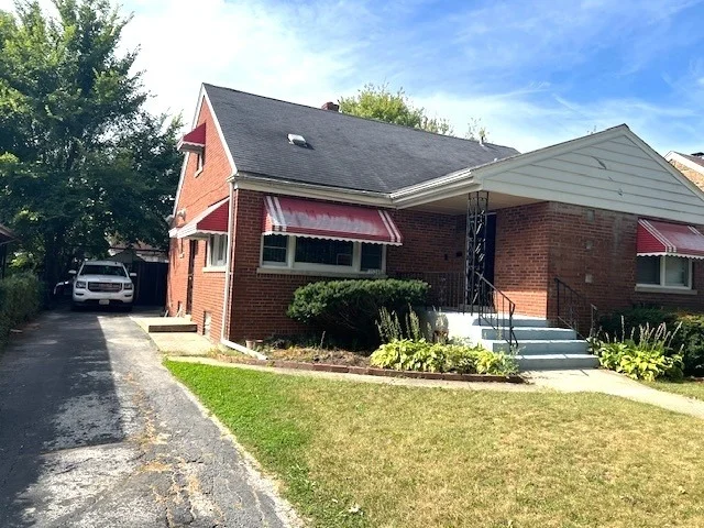 Unit for sale at 15240 Ashland Avenue, Harvey, IL 60426