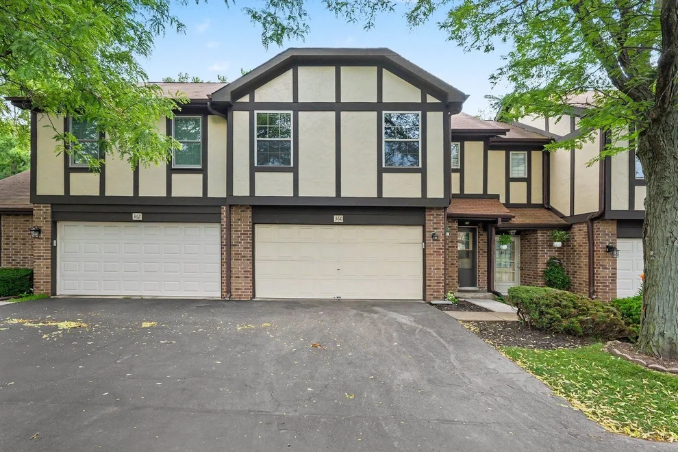 Unit for sale at 360 Golfview Court, Bloomingdale, IL 60108