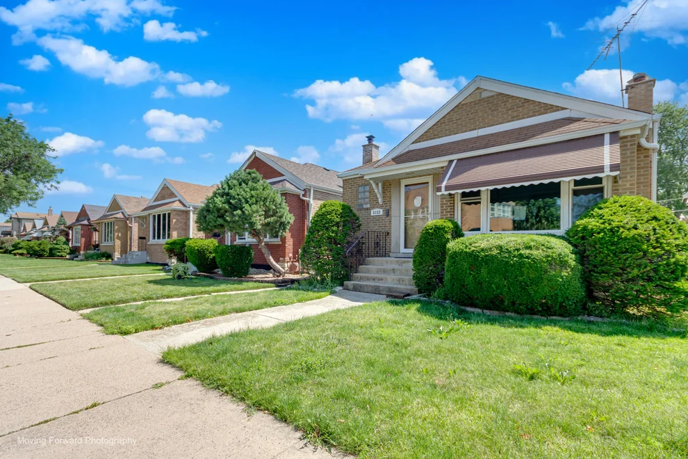 Unit for sale at 6153 S Melvina Avenue, Chicago, IL 60638