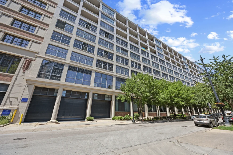 Unit for sale at 900 N Kingsbury Street, Chicago, IL 60610