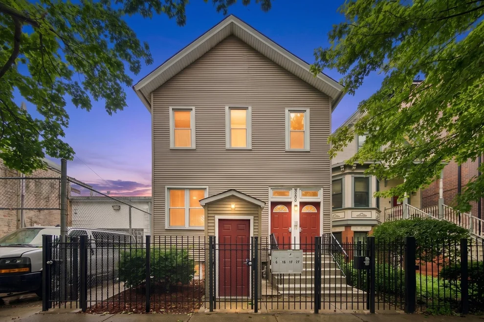 Unit for sale at 3208 N Seminary Avenue, Chicago, IL 60657