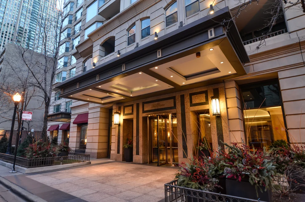 Unit for sale at 25 E SUPERIOR Street, Chicago, IL 60611