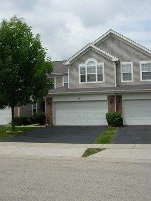 Unit for sale at 30 PEACH TREE Court, Algonquin, IL 60102
