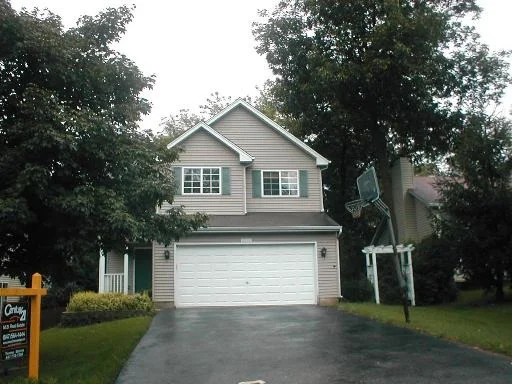 Unit for sale at 1111 VAN BUREN, Wauconda, IL 60084