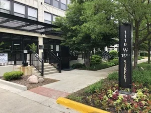 Unit for sale at 1110 W 15TH Street, Chicago, IL 60608