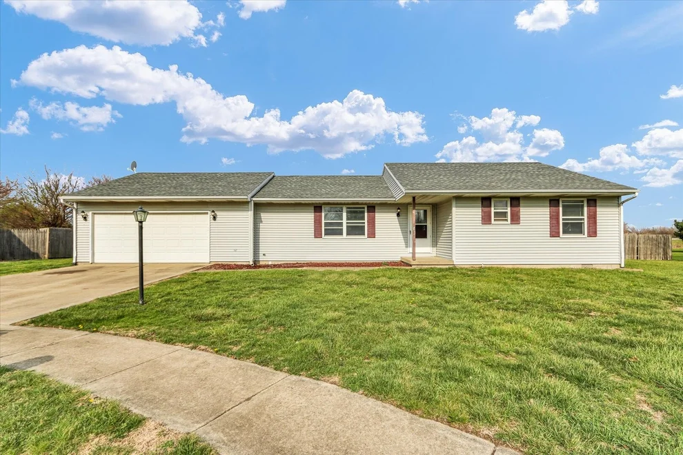 Unit for sale at 3330 W William Street, Champaign, IL 61821