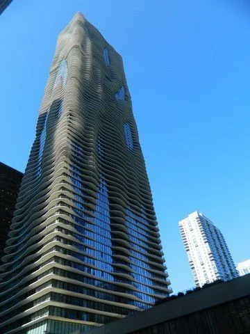 Unit for sale at 225 N Columbus Drive, Chicago, IL 60601