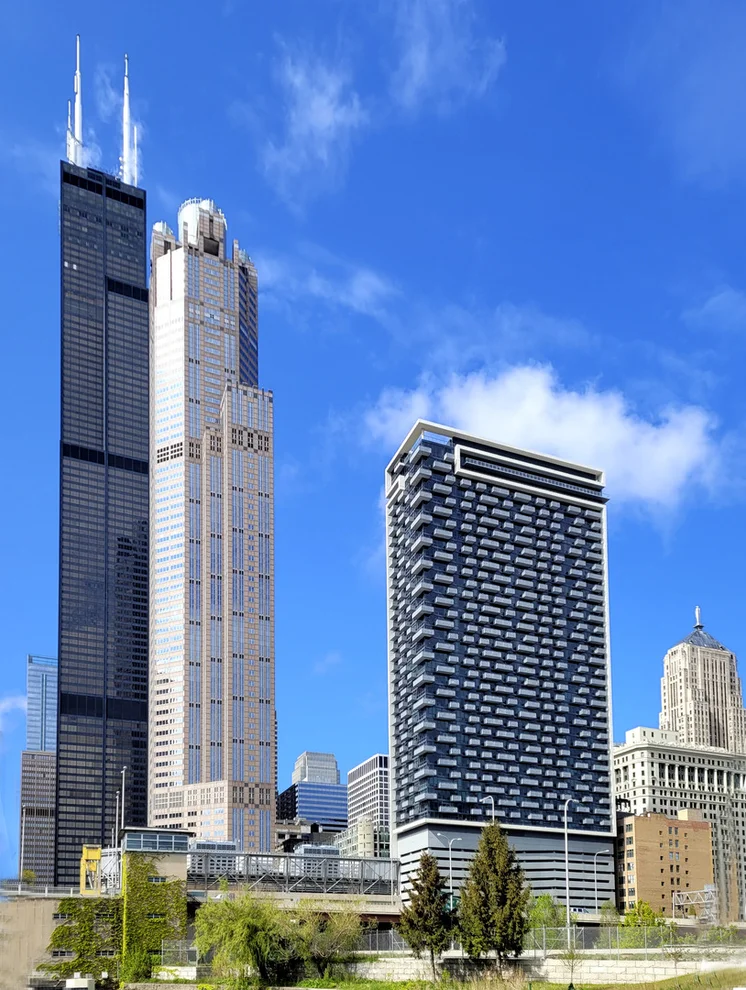 Unit for sale at 235 W Van Buren Street, Chicago, IL 60607