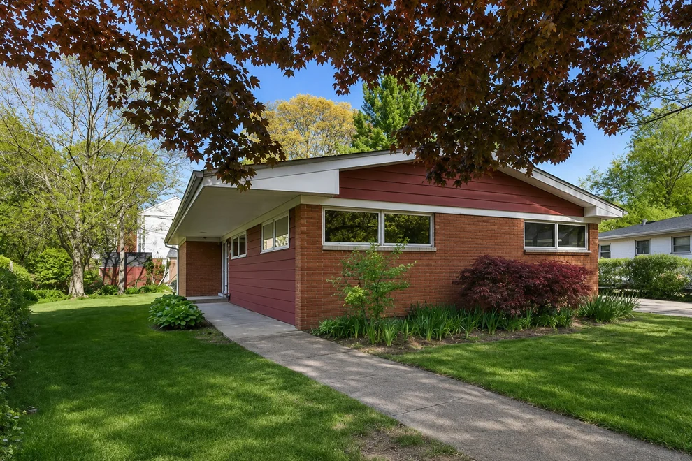 Unit for sale at 2111 Parkview Court, Wilmette, IL 60091