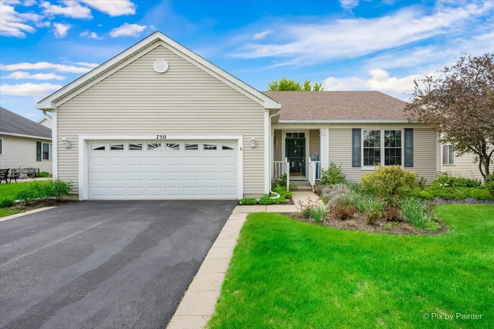Unit for sale at 750 Pentwater Road, Romeoville, IL 60446