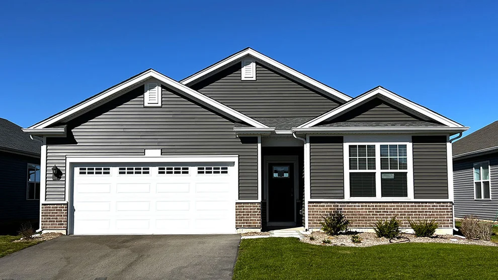 Unit for sale at 2553 Skye Drive, Pingree Grove, IL 60140