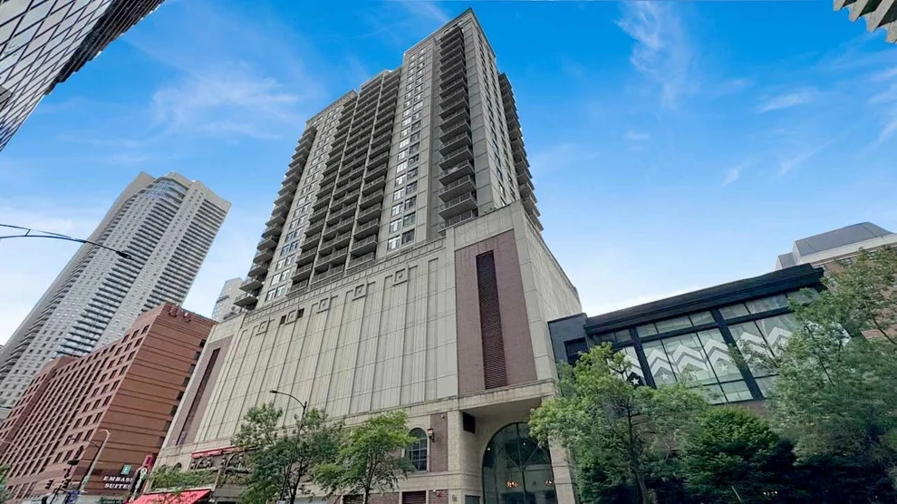 Unit for sale at 630 N State Street, Chicago, IL 60654