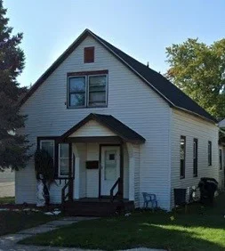 Unit for sale at 2728 Jackson Avenue, South Chicago Heights, IL 60411