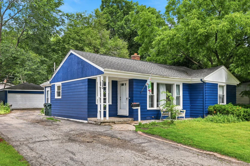 Unit for sale at 320 N Schubert Street, Palatine, IL 60067