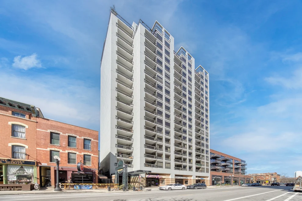 Unit for sale at 1212 N Wells Street, Chicago, IL 60610