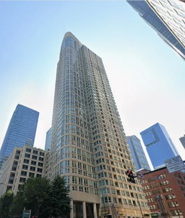 Unit for sale at 345 N LaSalle Street, Chicago, IL 60654